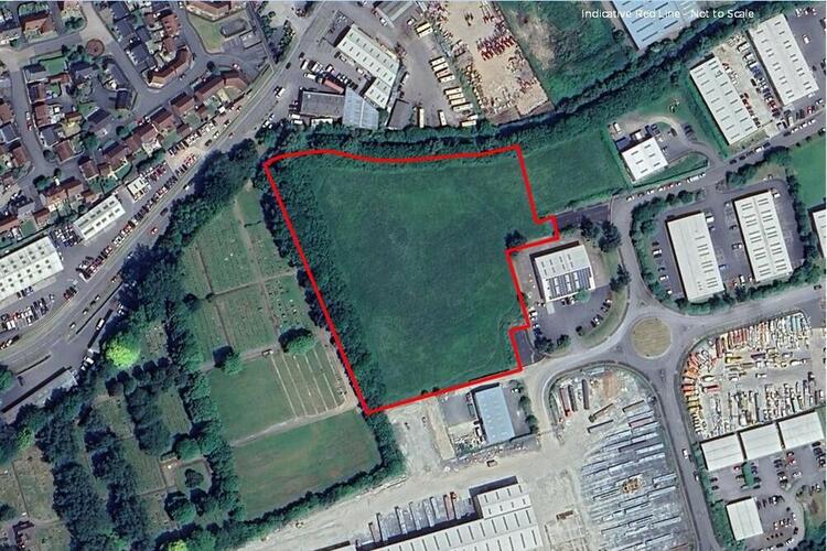 Land in Leominster