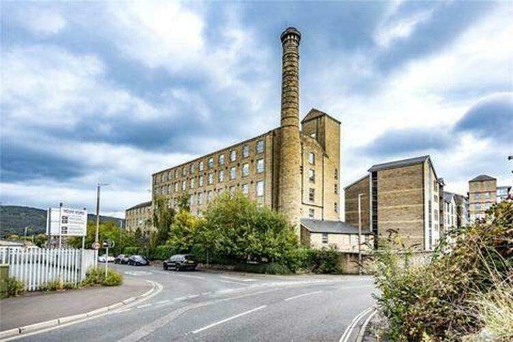 Apartment 29, 30 & 41, Perseverance Mills, Westbury Street, Elland, West Yorkshire HX5 9AG