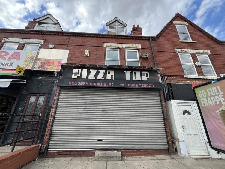 Mixed Use in Doncaster
