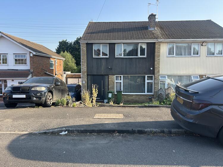 58 Lubbesthorpe Road, Leicester LE3 2XE