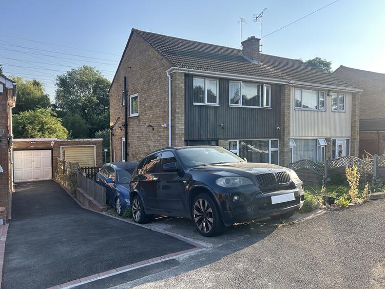58 Lubbesthorpe Road, Leicester LE3 2XE