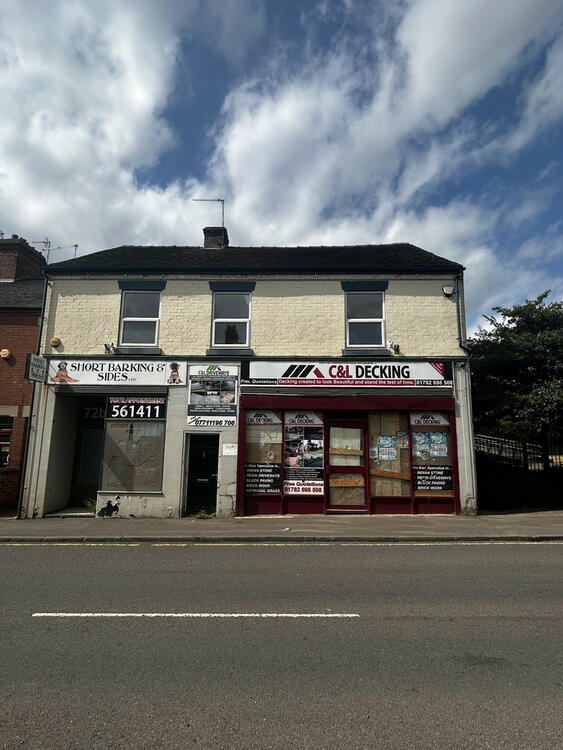 Mixed Use in Newcastle