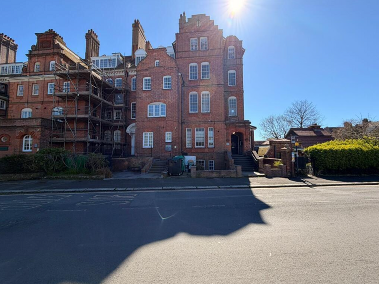 Flat in St. Leonards-On-Sea