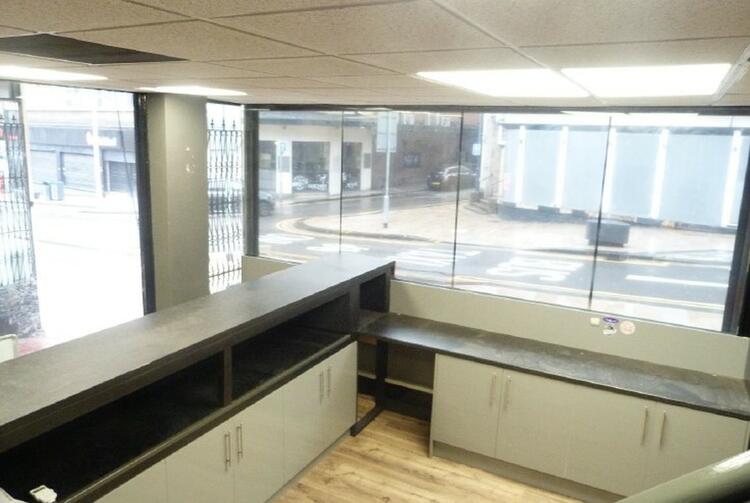 Retail Property (High Street) in Stoke-On-Trent image 5