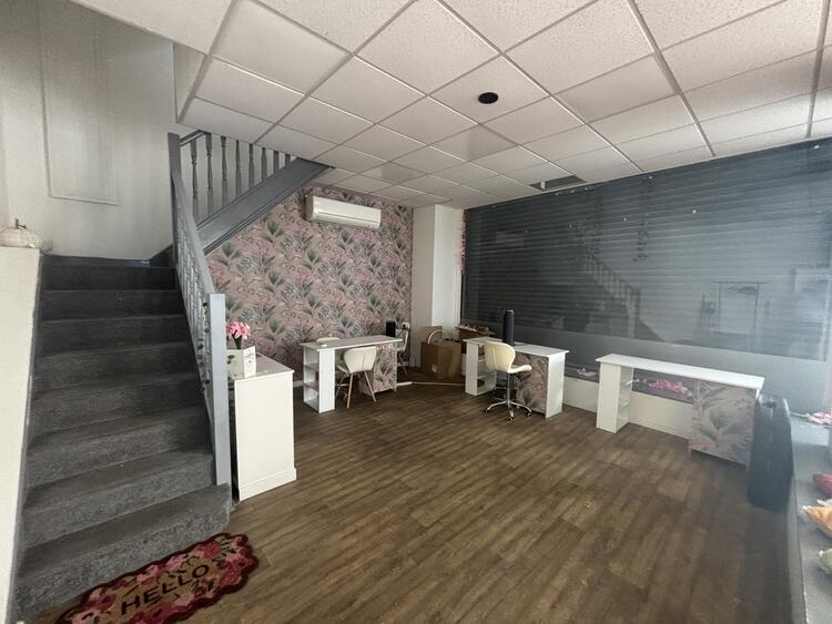 Retail Property (High Street) in Stoke-On-Trent image 3