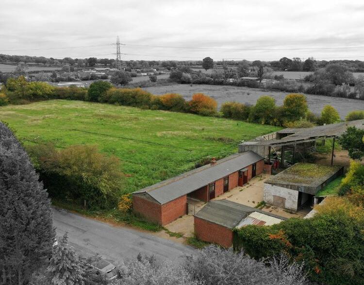 Bungalow in Nuneaton