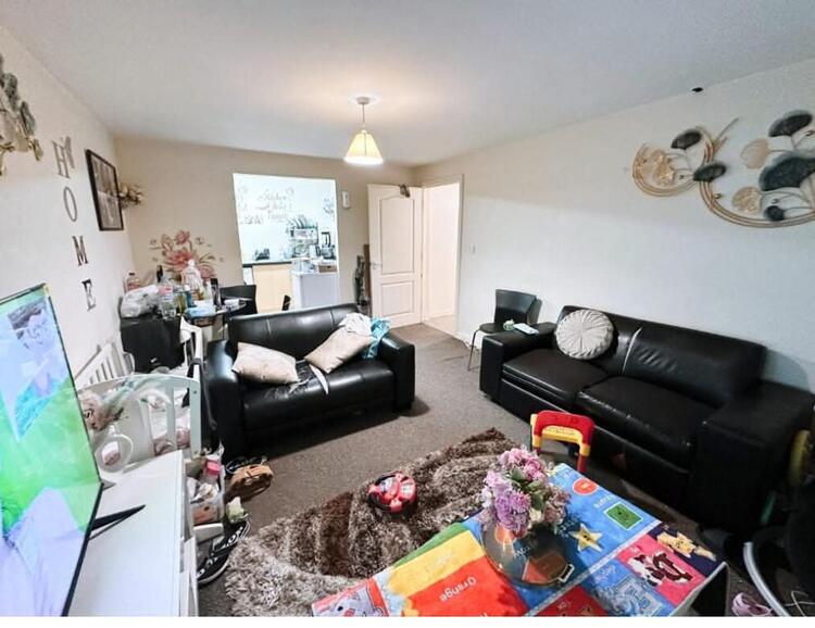 Apartment in Middlesbrough image 2