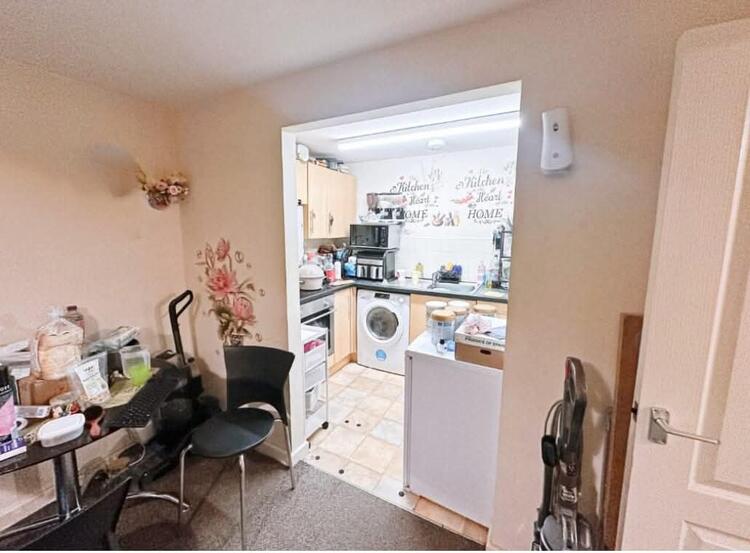 Apartment in Middlesbrough image 4