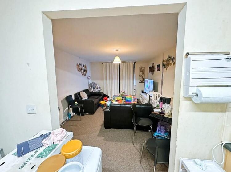 Apartment in Middlesbrough image 5