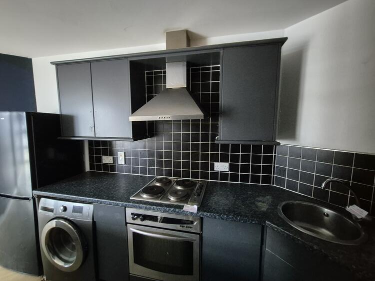 Duplex in Liverpool image 5