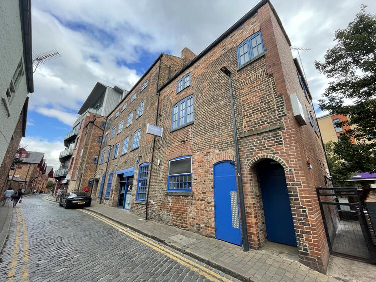 Apartment in Leeds