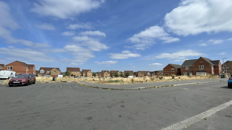 Land in Bradford image 3