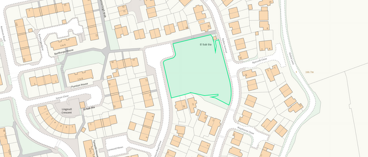 Land in Bradford image 2