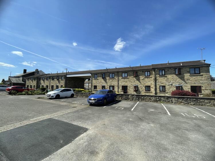 Commercial Property in Leeds