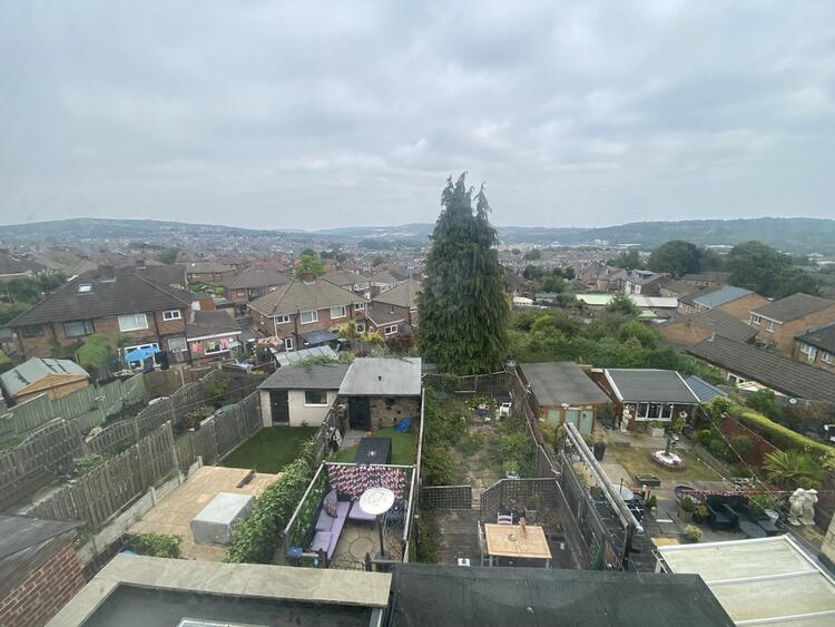 End of Terrace House in Sheffield image 4