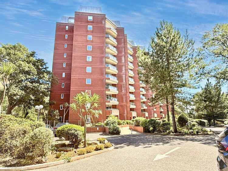 Apartment in Bournemouth