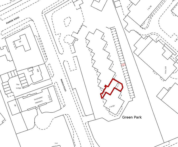 Apartment in Bournemouth image 2
