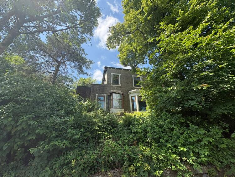 Detached Villa in Bacup image 4