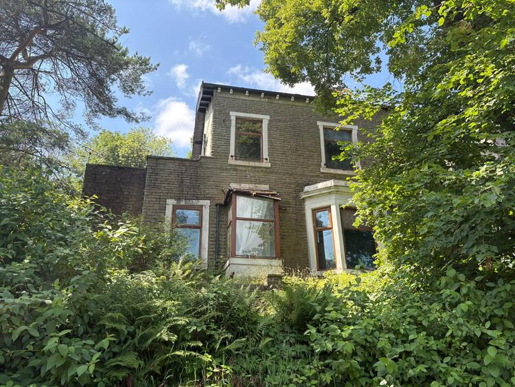Detached Villa in Bacup image 5