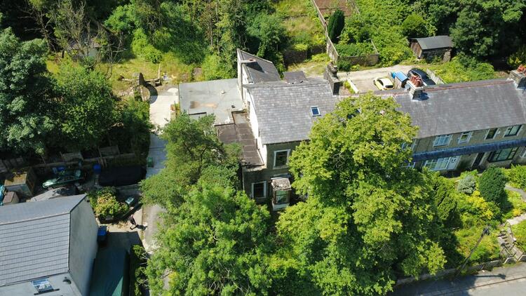 Detached Villa in Bacup image 3