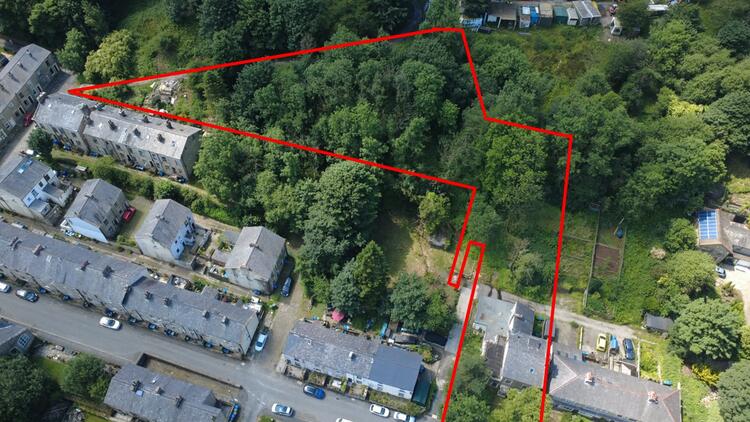 Detached Villa in Bacup image 2