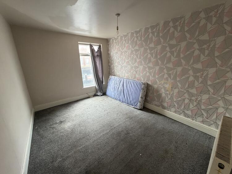 Block of Apartments in Blackpool image 5