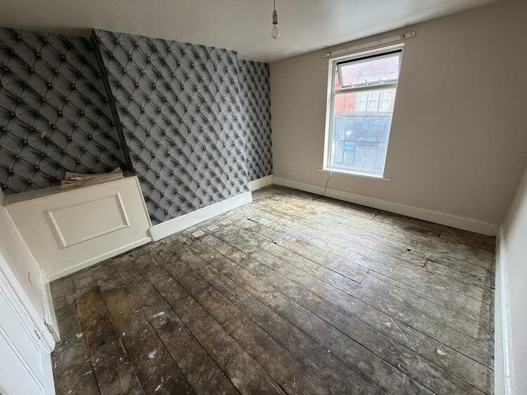 Block of Apartments in Blackpool image 4