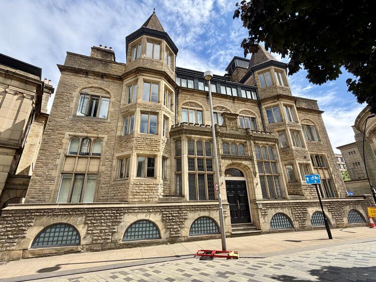 Apartment in Sheffield