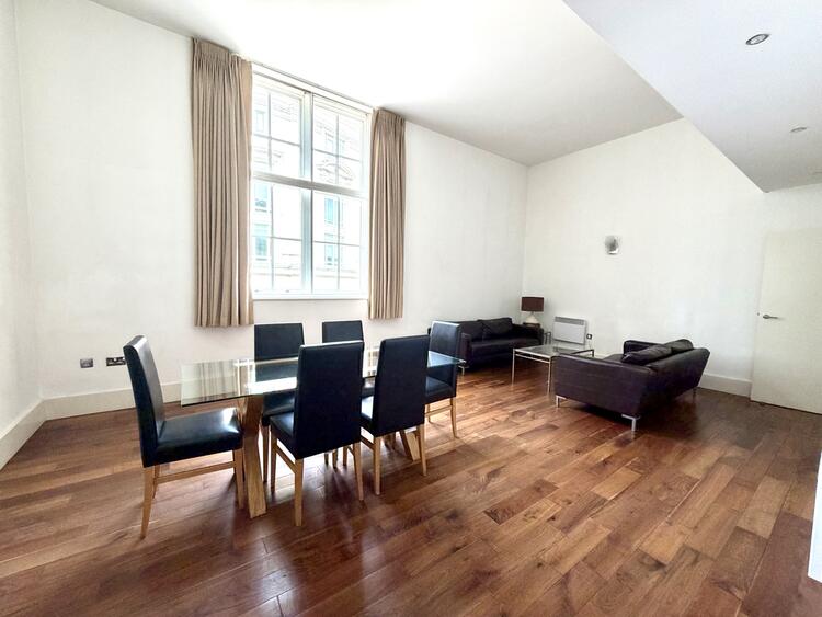 Apartment in Sheffield image 4