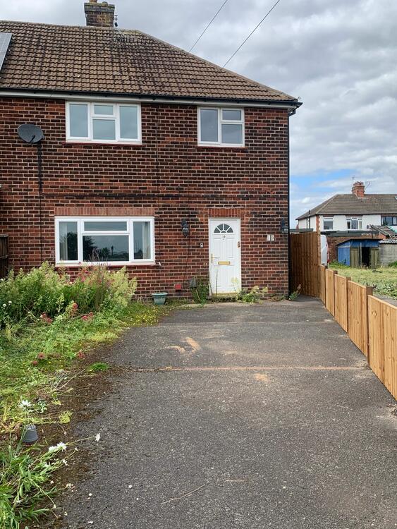 Semi-detached House in Alfreton