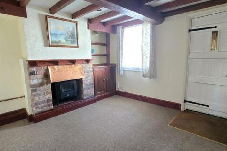 15 The Green, Mickleover, Derby DE3 0DE