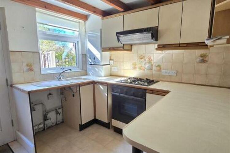 15 The Green, Mickleover, Derby DE3 0DE