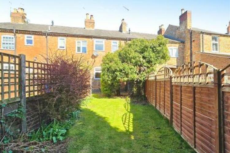 15 The Green, Mickleover, Derby DE3 0DE