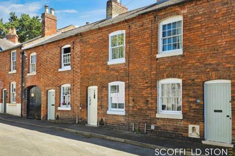 15 The Green, Mickleover, Derby DE3 0DE