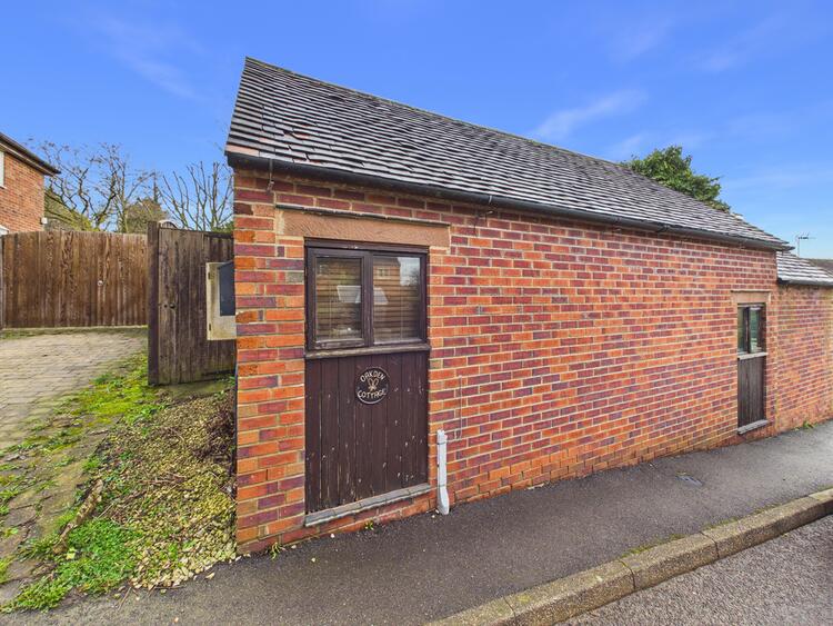 Cottage in Ashbourne