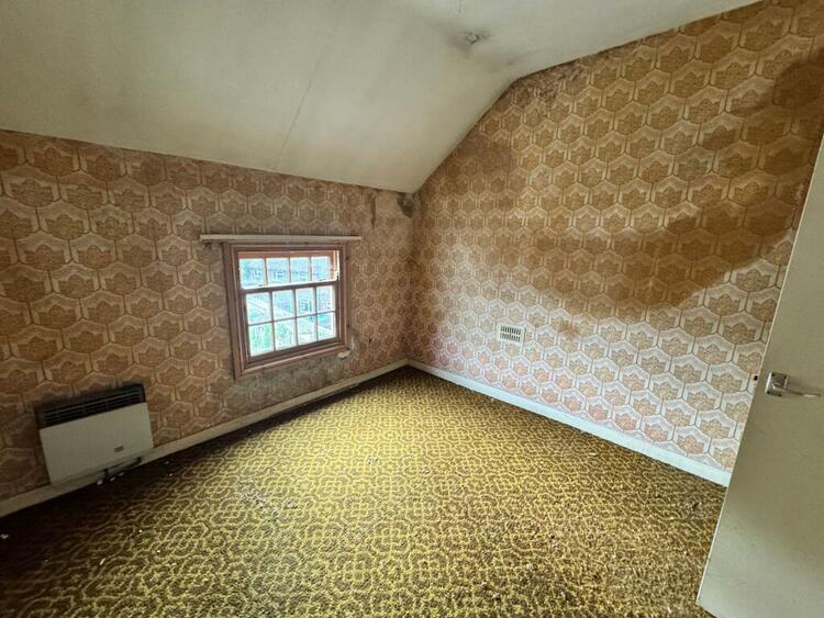 16 St. Marys Gate, Wirksworth, Matlock, DE4 DE4 4DQ