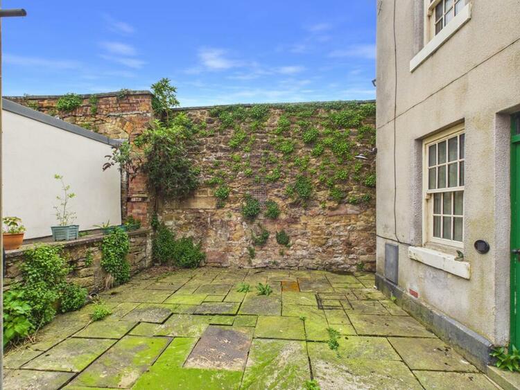16 St. Marys Gate, Wirksworth, Matlock, DE4 DE4 4DQ