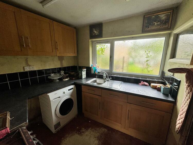 16 St. Marys Gate, Wirksworth, Matlock, DE4 DE4 4DQ