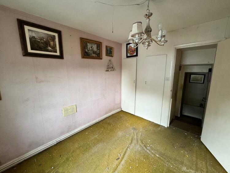 16 St. Marys Gate, Wirksworth, Matlock, DE4 DE4 4DQ