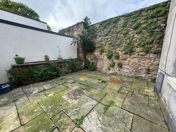 16 St. Marys Gate, Wirksworth, Matlock, DE4 DE4 4DQ