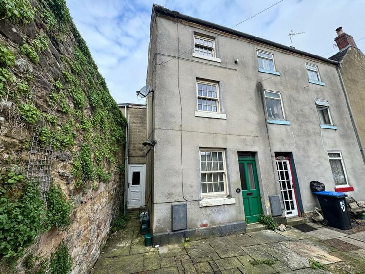 Property cover
