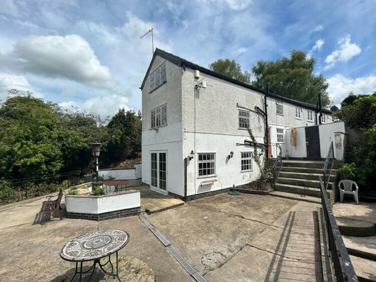 Cottage in Derby