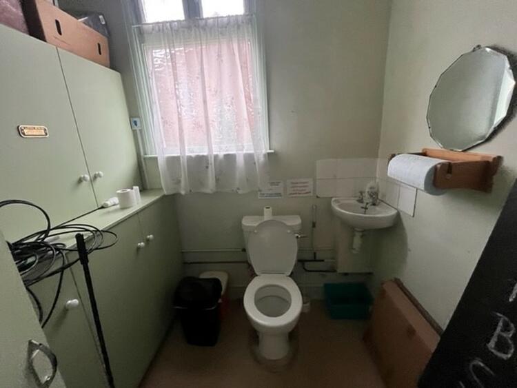 lot