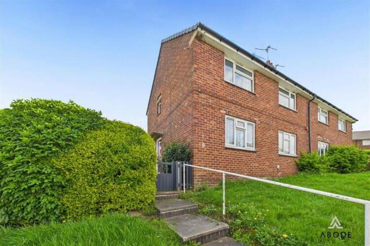 Apartment in Burton-on-Trent