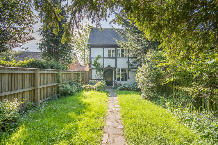 Cottage in Derby