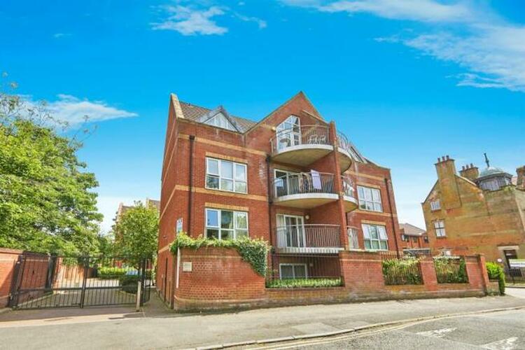 Apartment in Derby