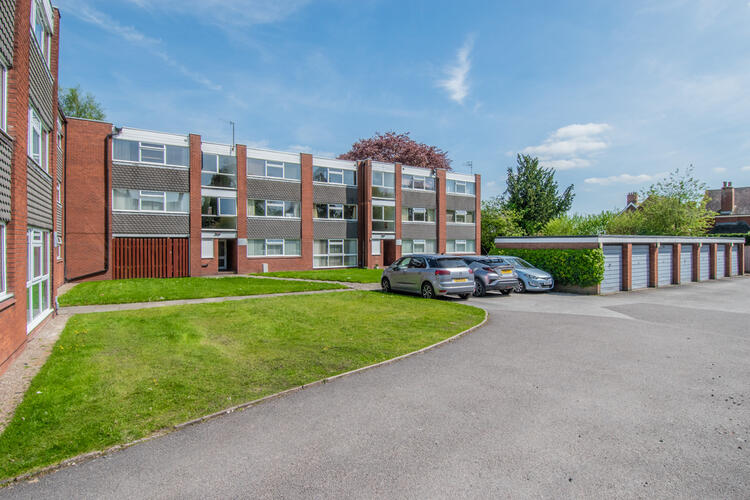 Apartment in Bromsgrove