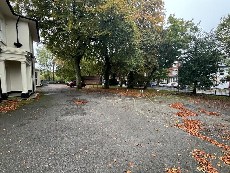 lot