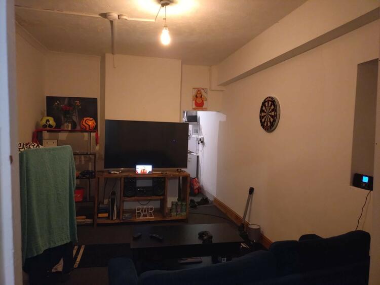 lot