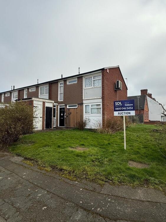 Flat in Tamworth